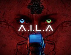 A.I.L.A - Standard Edition (для ПК, цифровой код доступа)