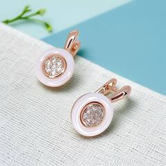 Серьги XinQuan - арт374