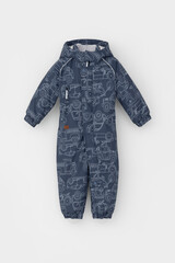 комбинезон  для мальчика  ВК 60085/н/39 Ал
