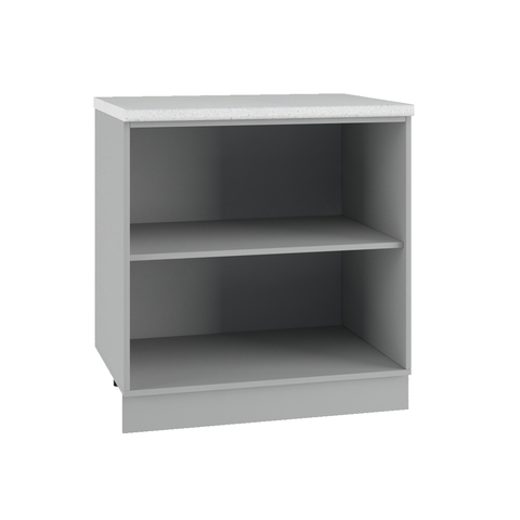 Кухня Альберо шкаф нижний 850*800