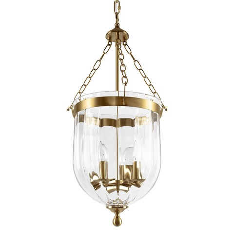 Подвесной светильник Loft It Incense 10455/4 AB