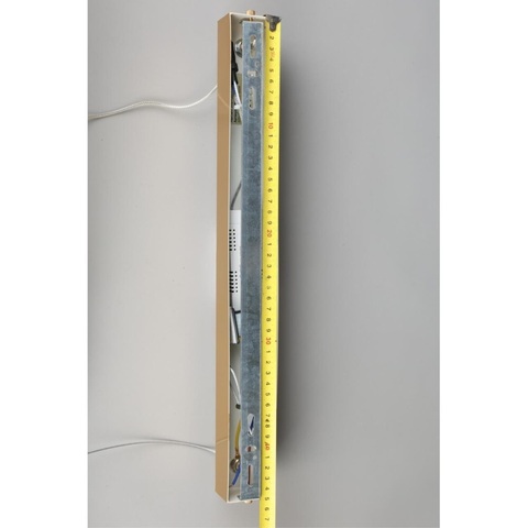 Подвесной светодиодный светильник Aployt Klasild APL.078.03.30