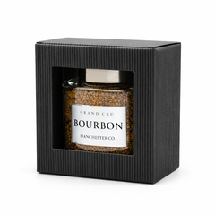 Кофе натуральный растворимый сублимированный BOURBON Grand gru, 100г