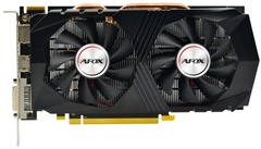 Видеокарта AFOX Radeon R9 370 AFR9370-4096D5H4 4 ГБ