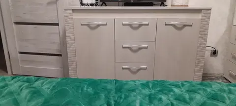 Комод Монако КМ-14 кашемир