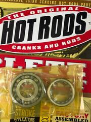 Подшипники коленвала Hot Rods BBK0001 CRF250X,R CRF450X,R