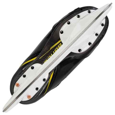 Коньки BAUER S22 SUPREME M4 SR 11 FIT2