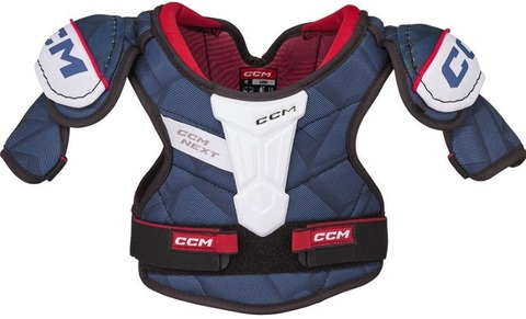 Нагрудник CCM NEXT YTH S