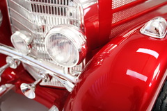 Mercedes-Benz Typ 540-K M111MM (ЛИЦЕНЗИОННАЯ МОДЕЛЬ)