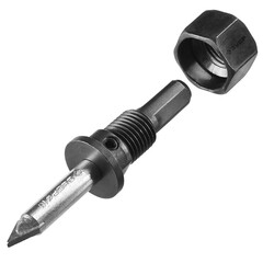 ЗУБР для коронок-чашек (33360-хх, 33361-хх), основание - державка, Профессионал (33363)