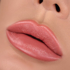 Губная помада PARTY тон №085 молочный шоколад NEW 4.3г