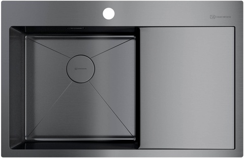 Omoikiri Akisame 78-GM-L