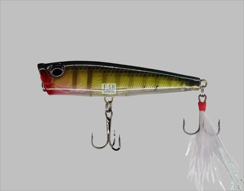 Поппер 3D POPPER 65F 7гр. #09 (реплика)