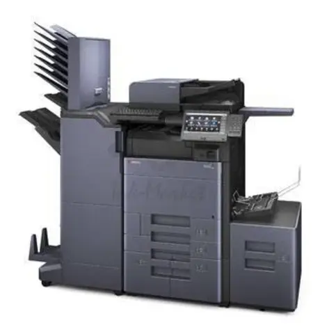 МФУ Kyocera TASKalfa 6003i