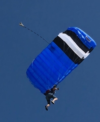 Основной парашют pilot 150 Aerodyne - пилот 150