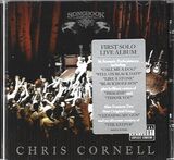 CORNELL, CHRIS: Songbook (Компакт-диск)