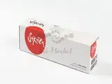Картридж Sakura 45807111/45807121 для OKI, черный, 12000 к.
