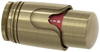 Сунержа 05-1308-1005 Головка терморегулирующая Termostat TRV (Состаренная бронза)