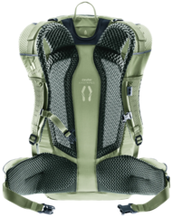 Рюкзак Deuter Trans Alpine Pro 28 Grove/Ivy - 2