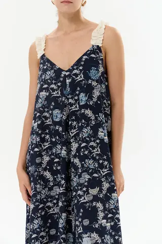 Платье Элис ULI