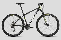 Велосипед Twitter 2022 MTB мод. MANTIS 2.0 27.5" M6000-30S AL6061