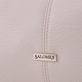 Сумка Саломея 113 филадельфия латте + шоколад