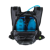 Картинка рюкзак велосипедный Ogio Dakar 3L Black - 3