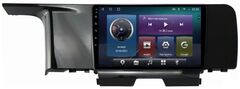 Магнитола Kia Sorento (2020+) Android 11 4/64GB QLED DSP 4G модель KI-176TS18