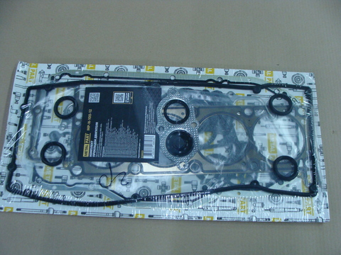 комплект прокладок УАЗ дв. ЗМЗ-40905 Е-4 полный (MetalPart)  N-100-12