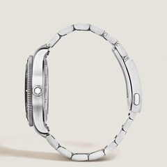 Montblanc Iced Sea Automatic Date 0 Oxygen