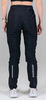 Брюки беговые Noname Running Pants 2.0 Black женские