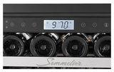 Винный шкаф Libhof Sommelier SE-127 silver