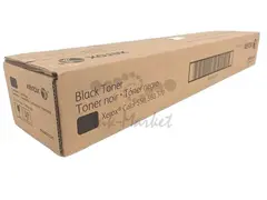 006R01525, Тонер-картридж Черный Xerox 550 / 560 / 570, (Sold)
