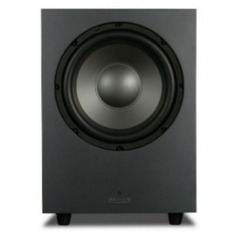 Фазоинверторный сабвуфер Mission LX-10 SUB MKII Lux Black