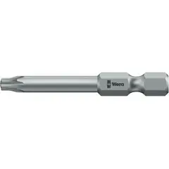 Бита TORX®BO с отверстием TX8x89 мм WERA 05060048001