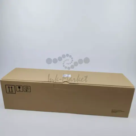 Блок проявки FM1-C717 / FM2-P117 черный для Canon imagePRESS C800, C700, C600, C60