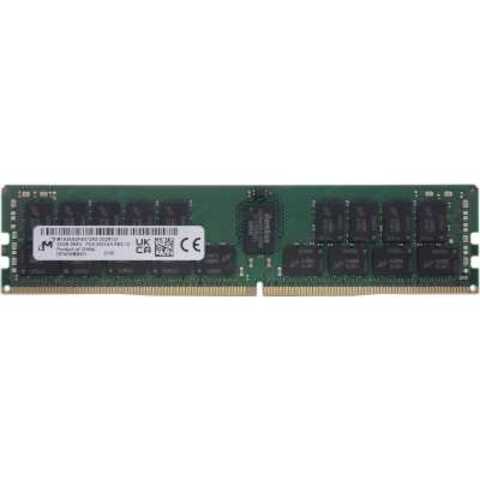 Оперативная память Micron MTA36ASF4G72PZ-3G2