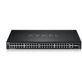 Коммутатор ZYXEL NebulaFlex Pro XGS2220-54-EU0101F