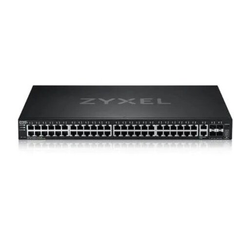 Коммутатор ZYXEL NebulaFlex Pro XGS2220-54-EU0101F