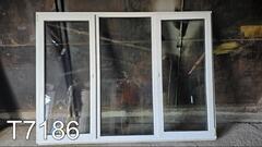 Окно Пластиковое Б/У 1700(в) x 2330(ш)