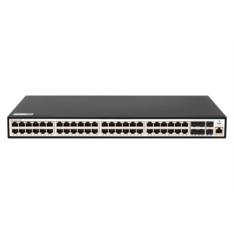 Коммутатор управляемый SNR SNR-S5110G-48TX