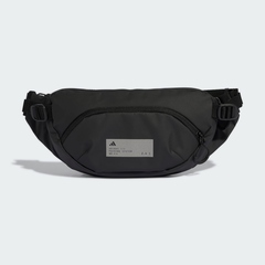 Сумка поясная ADIDAS HYBRID WAISTBAG BLACK/REFSIL