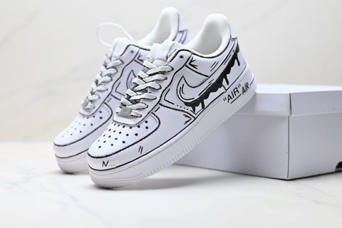 Nike Air Force 1 Low 'Sketch' 