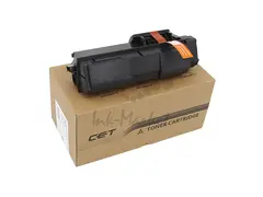 Тонер-картридж (PK16) TK-1270 для KYOCERA ECOSYS MA4000fx, MA4000x (CET), (EUR), 340г, 10000 стр., CET131162