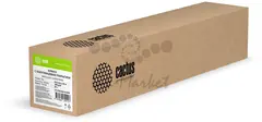Бумага Cactus CS-PSG200-61030 24"(A1) 610мм-30м/200г/м2/белый полуглянцевое для струйной печати втулка:50.8мм (2")