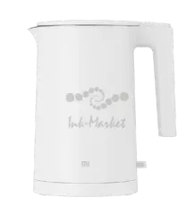 Чайник электрический Xiaomi Electric Kettle 2 EU 1.7л. 1800Вт белый корпус: пластик (BHR5927EU) — фото 7
