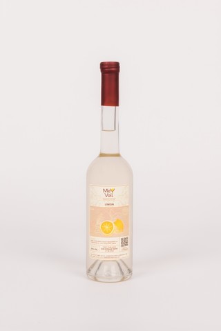 Limon Likyoru/ Наливка лимонная/ Limon Liquor