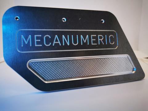 Фрезерный обрабатывающий центр Charly Robot DMC 603-II-ENTRY