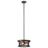 Уличный подвесной светильник Odeon Light Mavret 4961/2