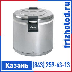 Термос для риса Bartscher A150512